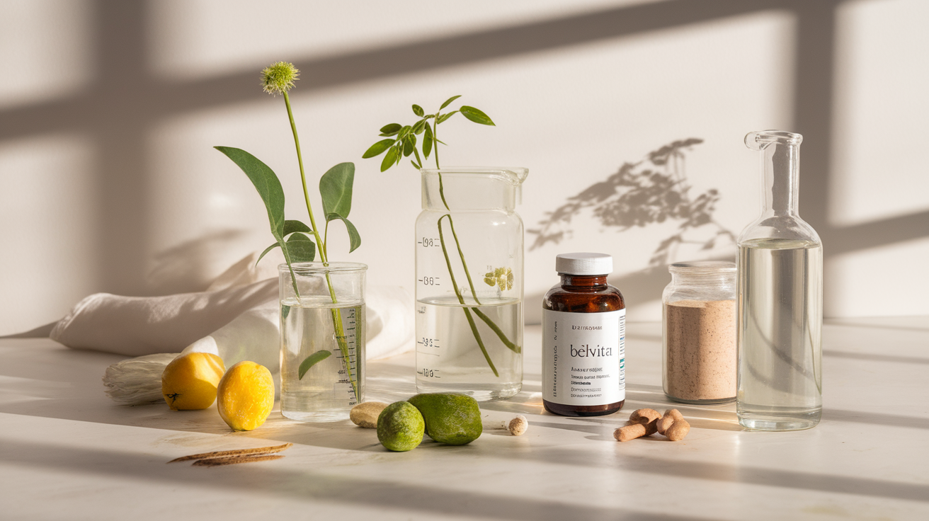 A Bélvita márka a minőségre és a letisztult megközelítésre épít