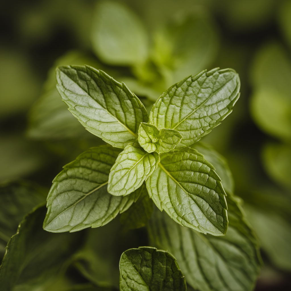 Peppermint
